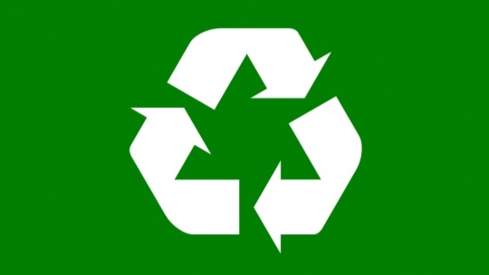 Recycle at Manor Market