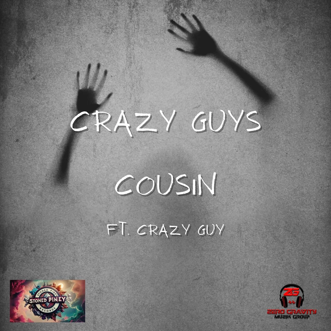 Crazy Guy  Cover Artwork.jpg
