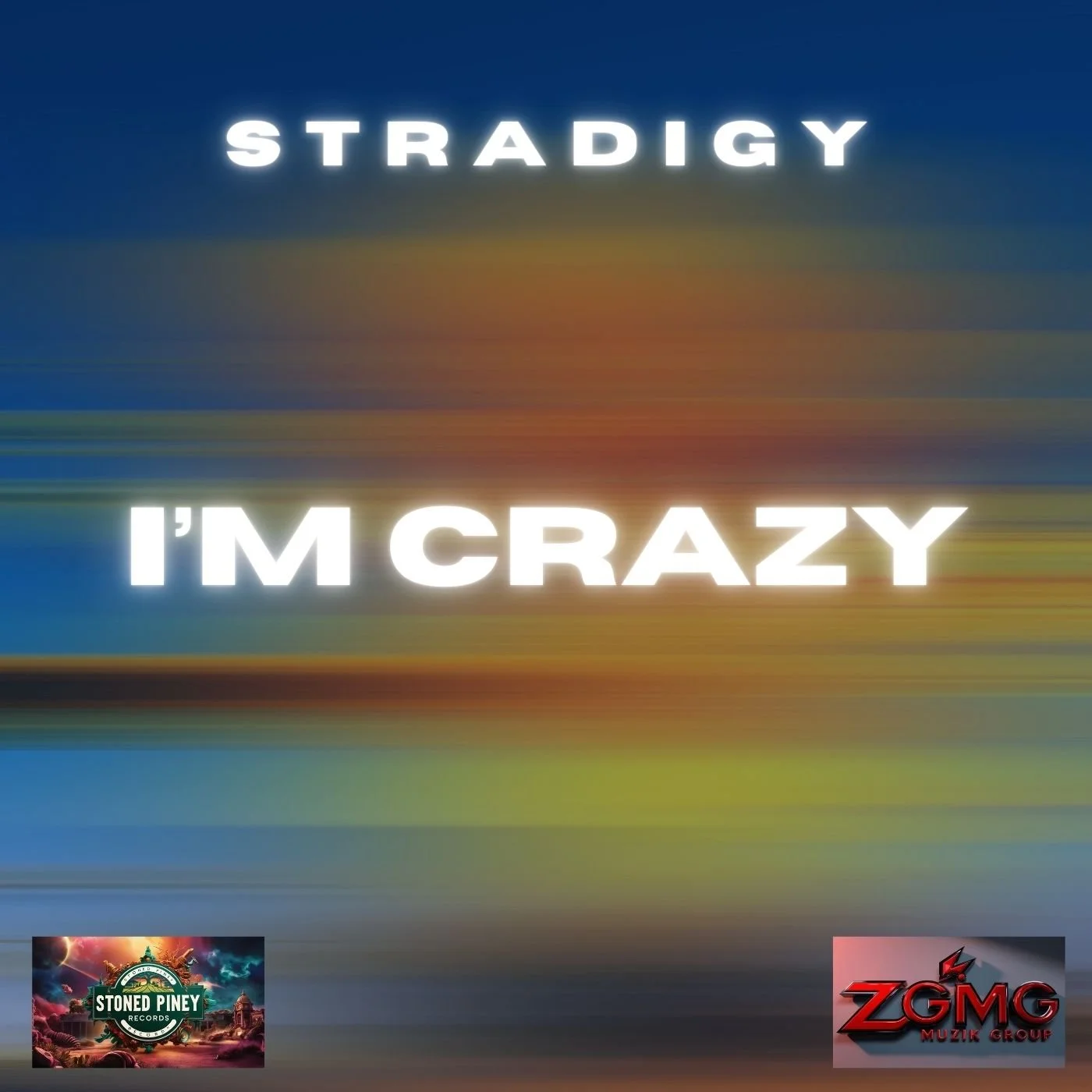I'm Crazy Cover Artwork.jpg
