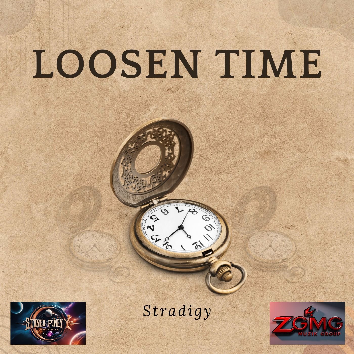 loosen time Cover Artwork.jpg