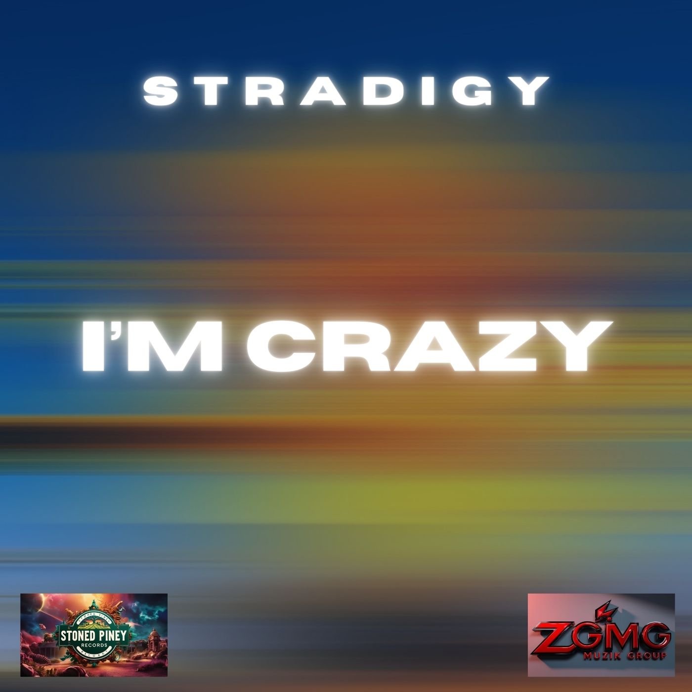 I'm Crazy Cover Artwork.jpg
