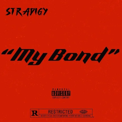 My Bond.JPG