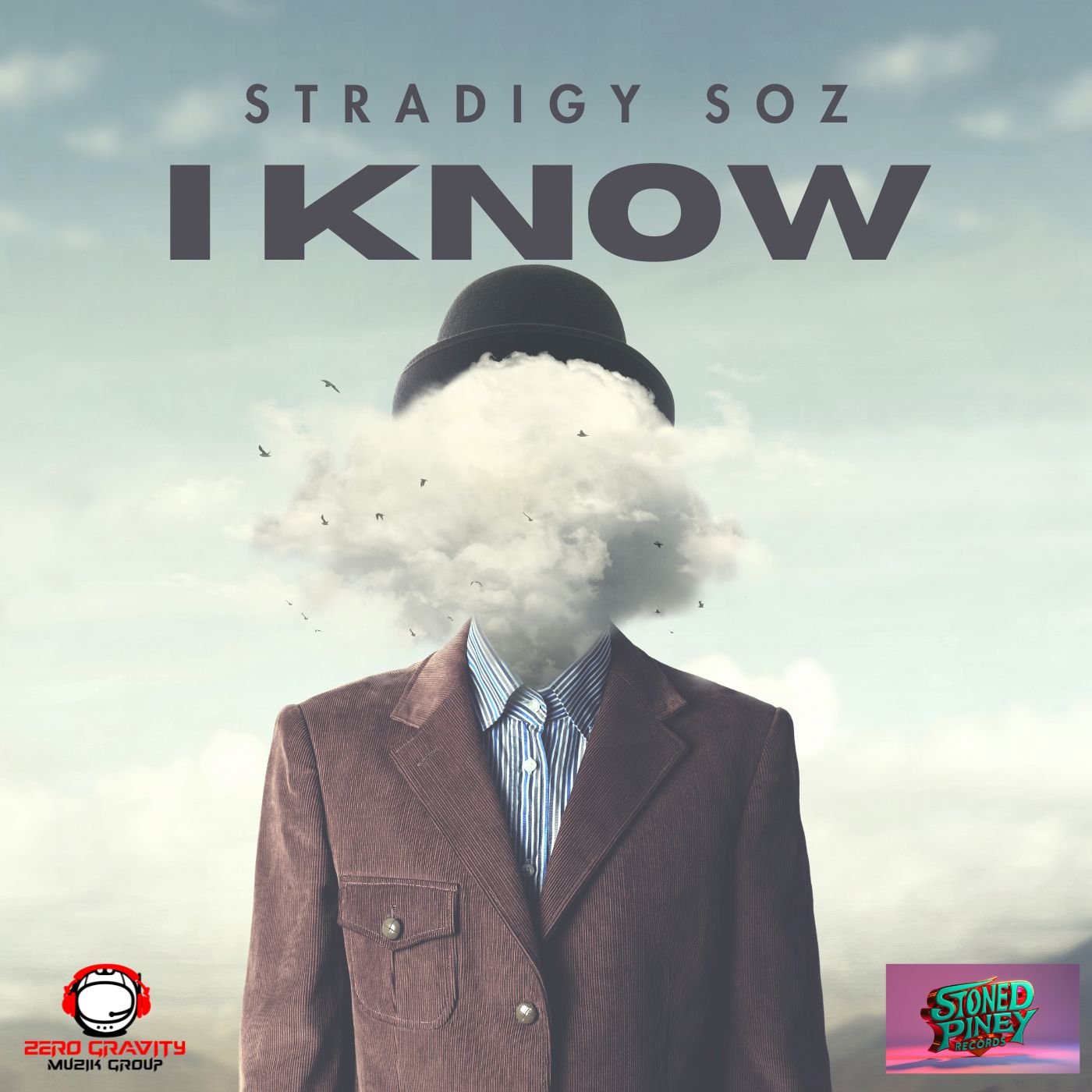I Know Cover Artwork.jpg