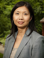 Dr. Amy Cheung