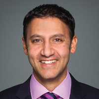 Arif Virani