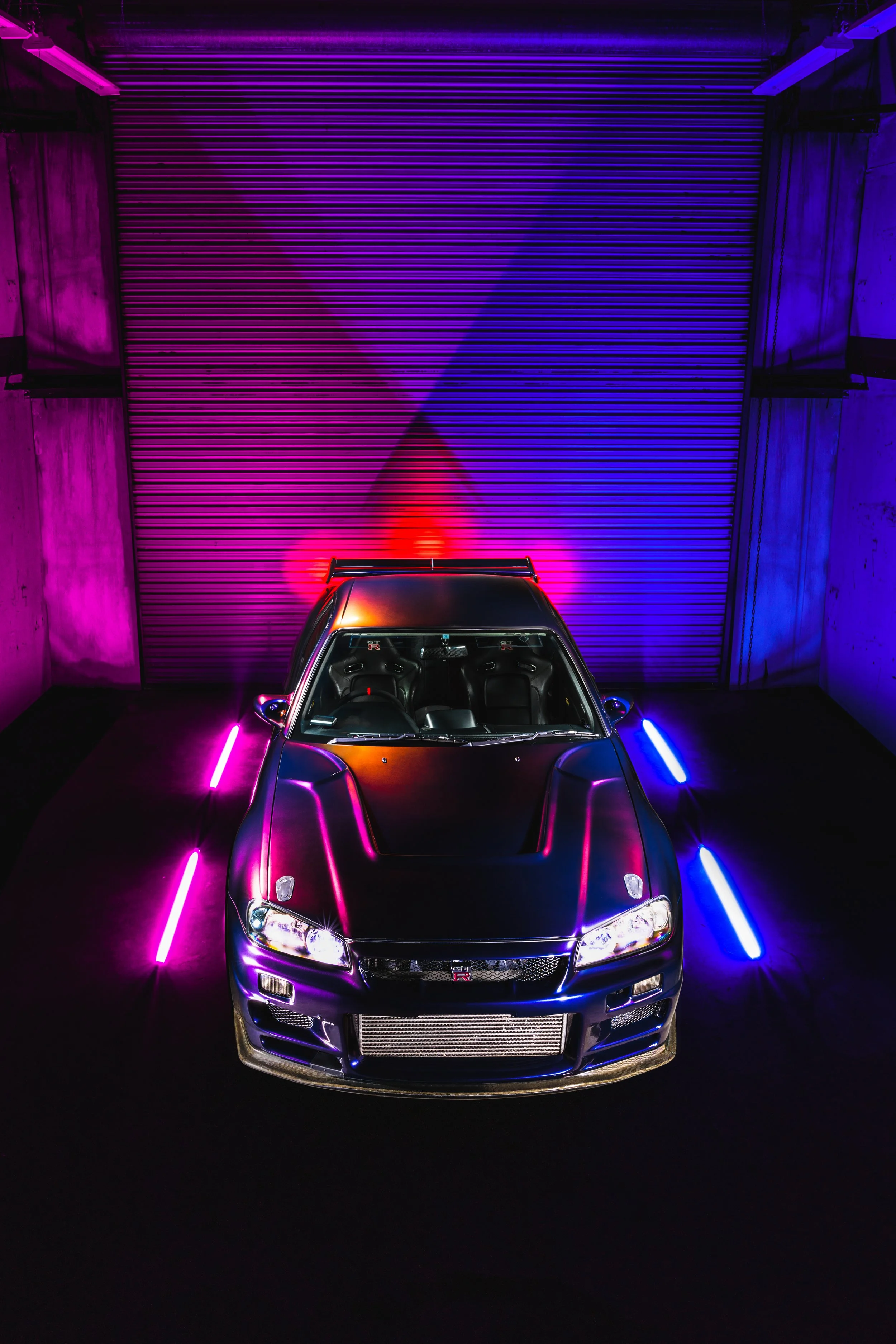 Top Secret R34