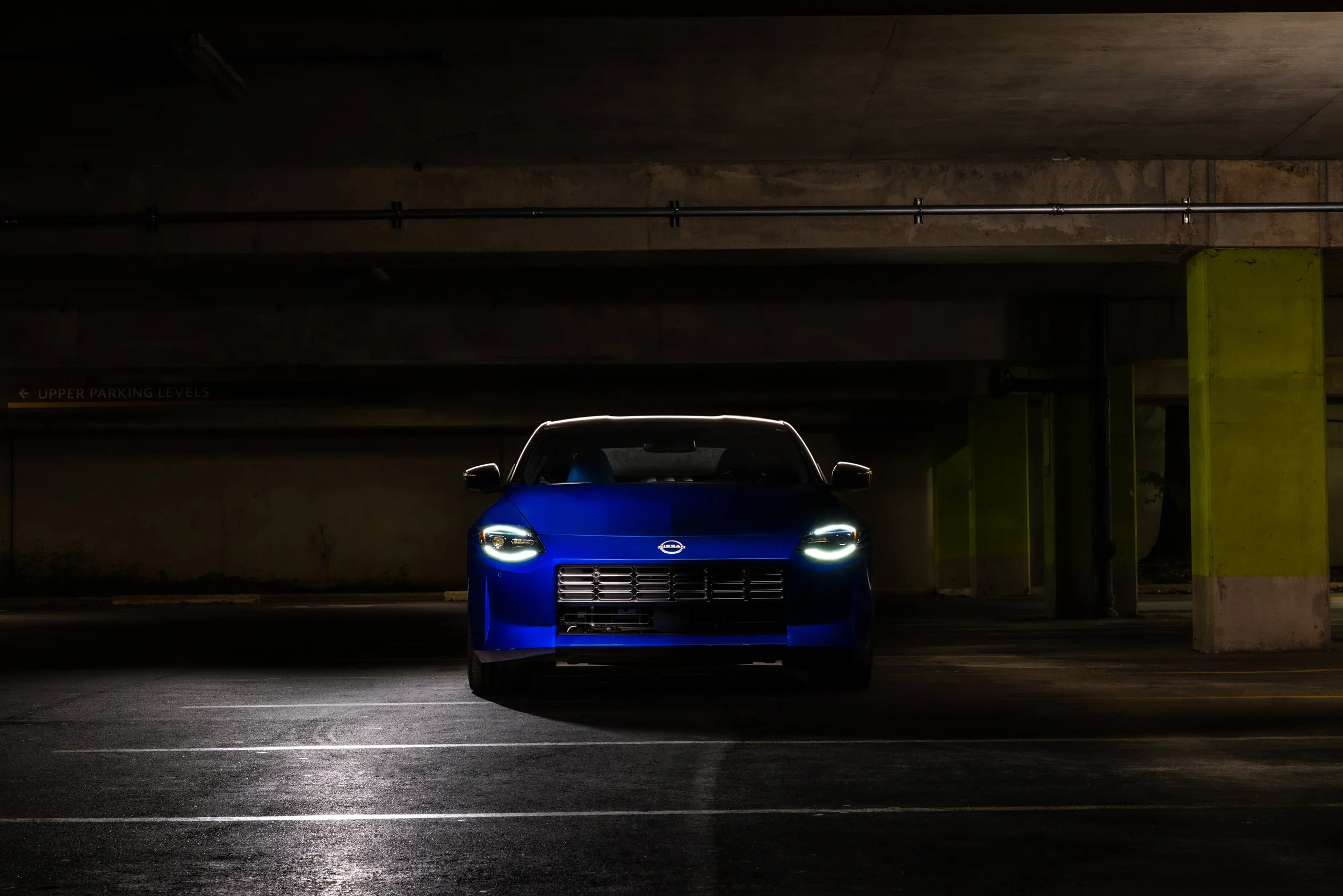 Nissan Z