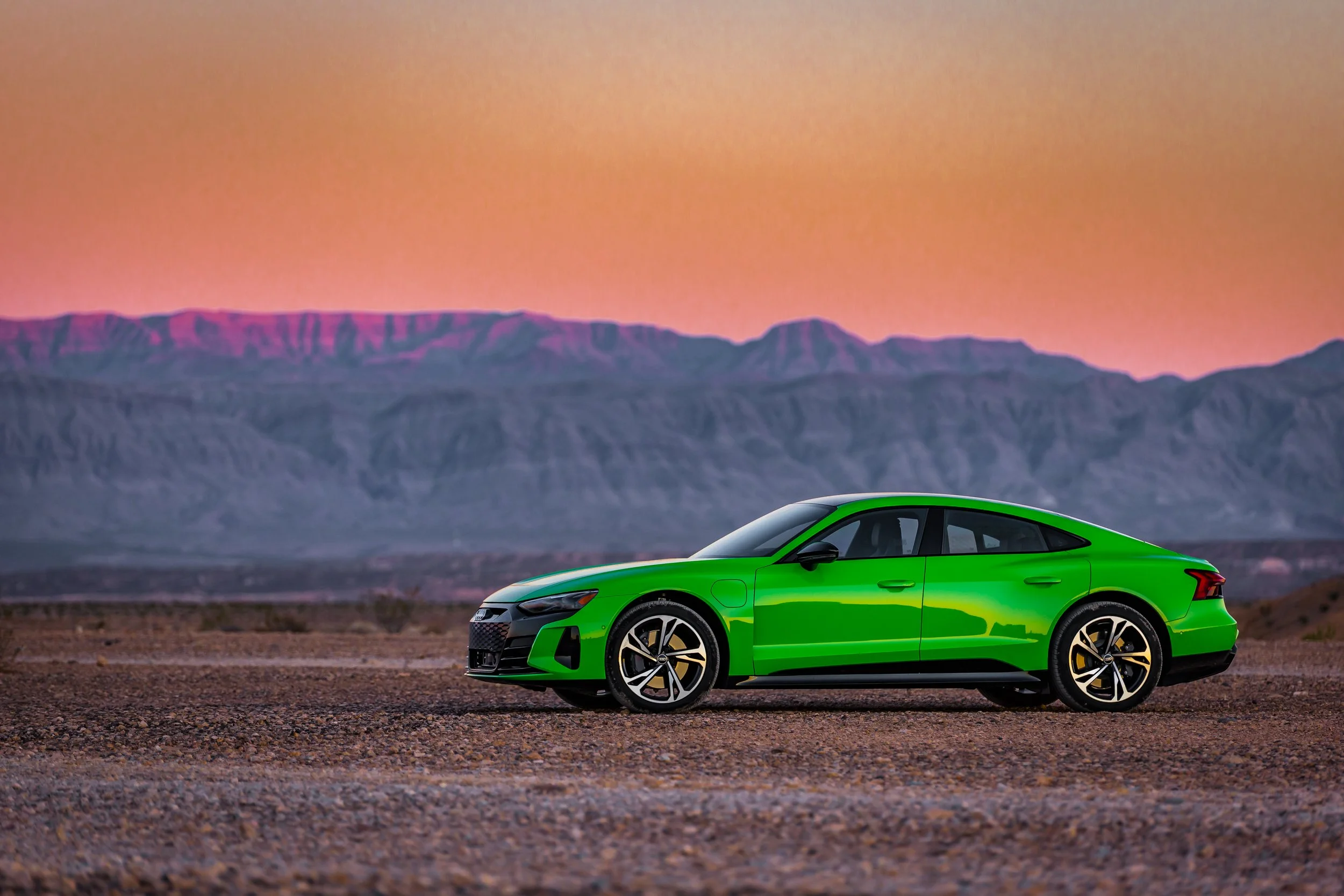 Location: Las Vegas, Nevada Project: Turo