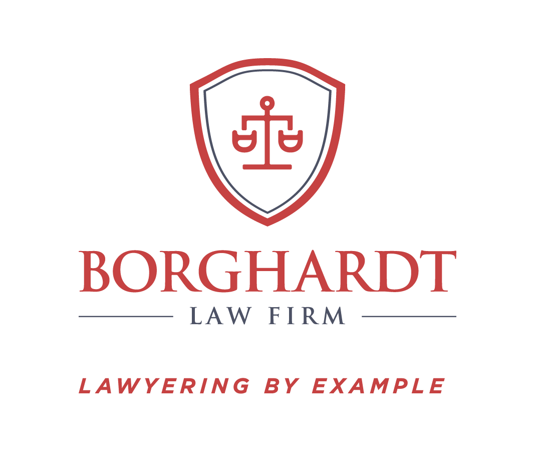 Borghardt Law Firm