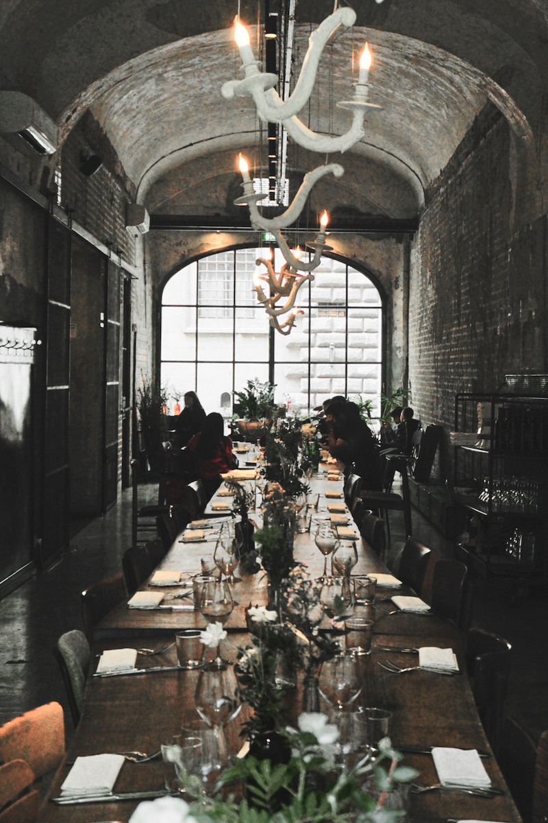 Top 5 Cozy Cafes In Florence For Work And Study