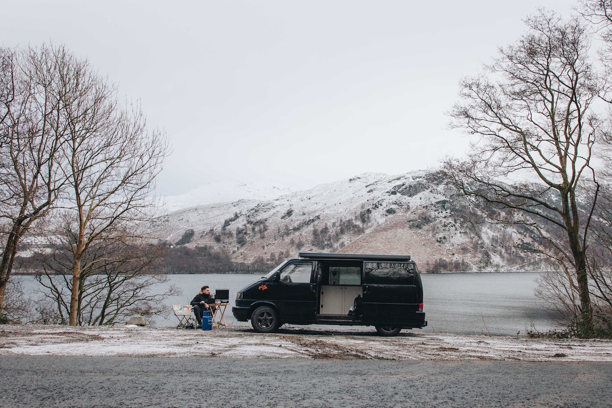 Photo by Luke Porter // @lukeporter