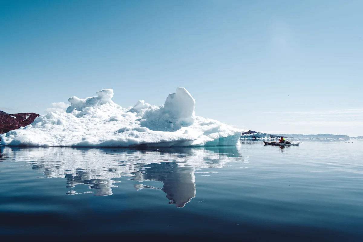 Greenland Expedition