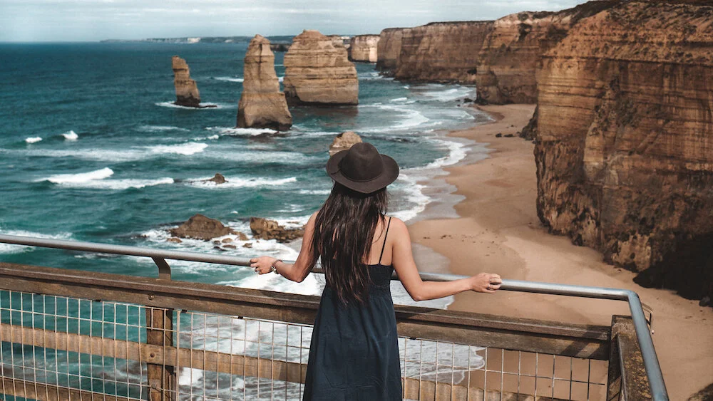 The Great Ocean Road 10 Most Photogenic Places