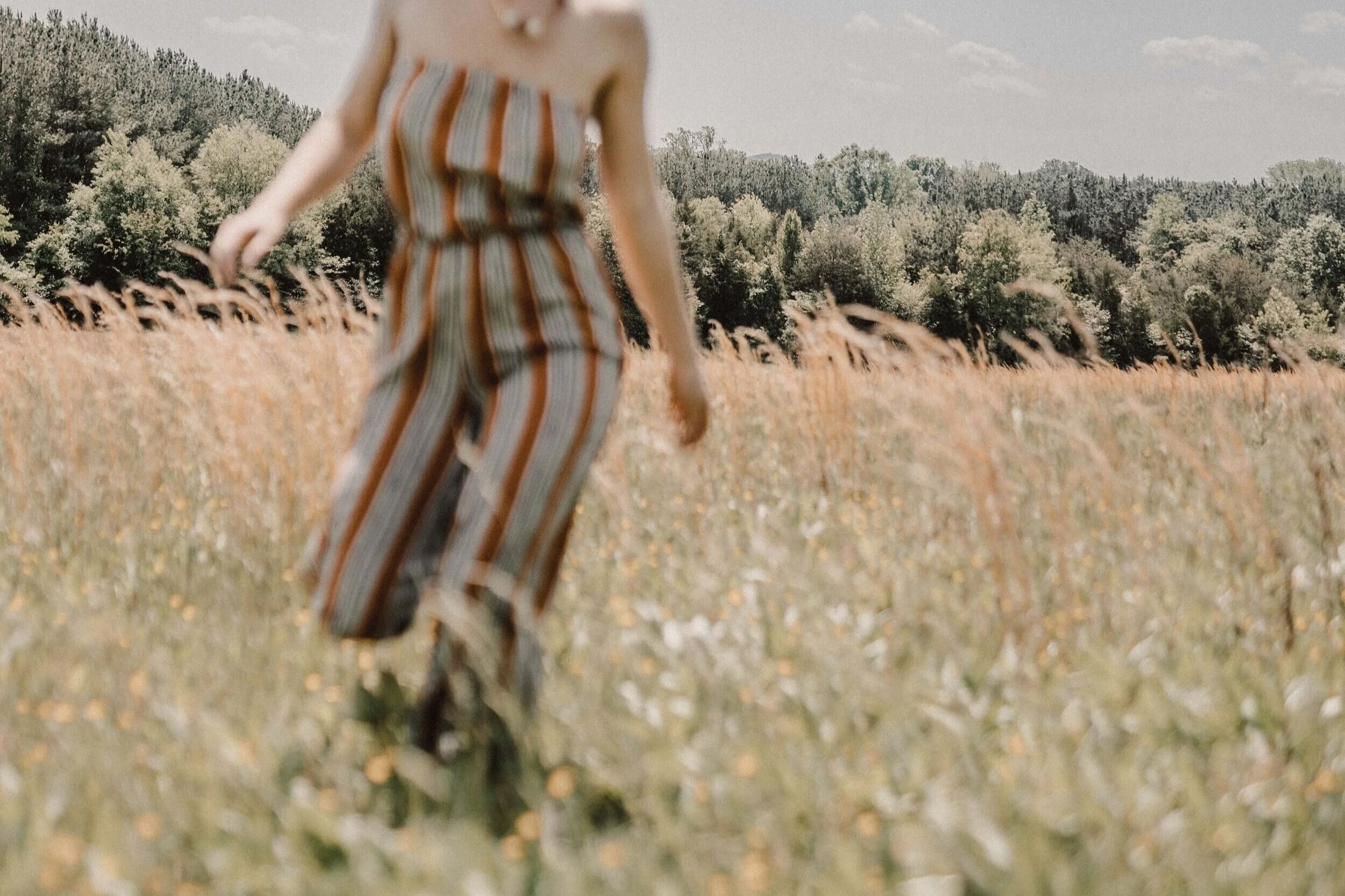 How to salvage bad photos with these editing tips