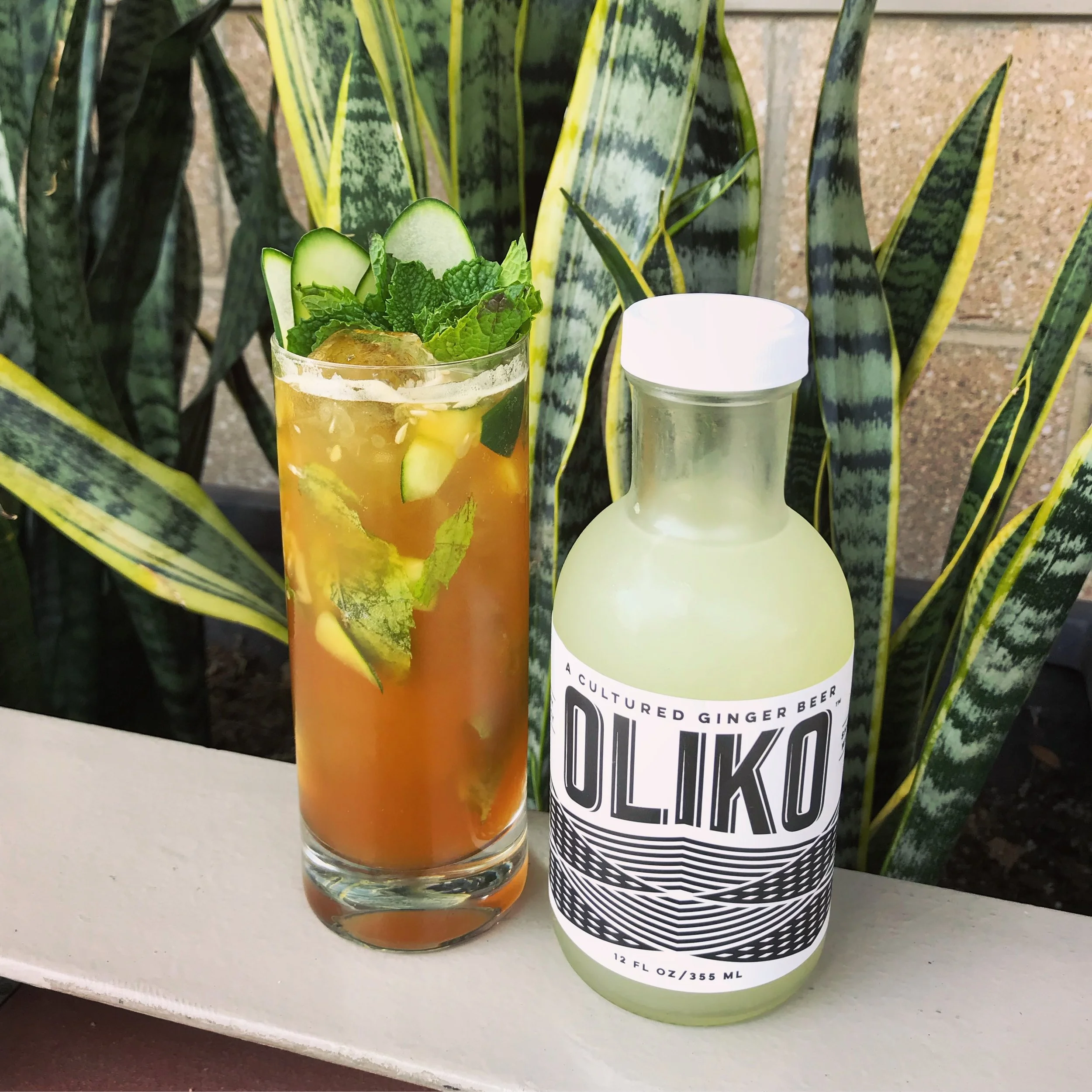 What's G Drinking Vol.1 E.3