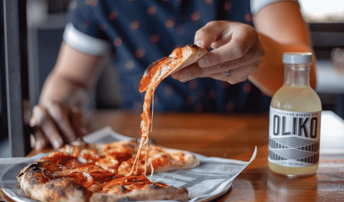 Pizzeria Local Shout Out