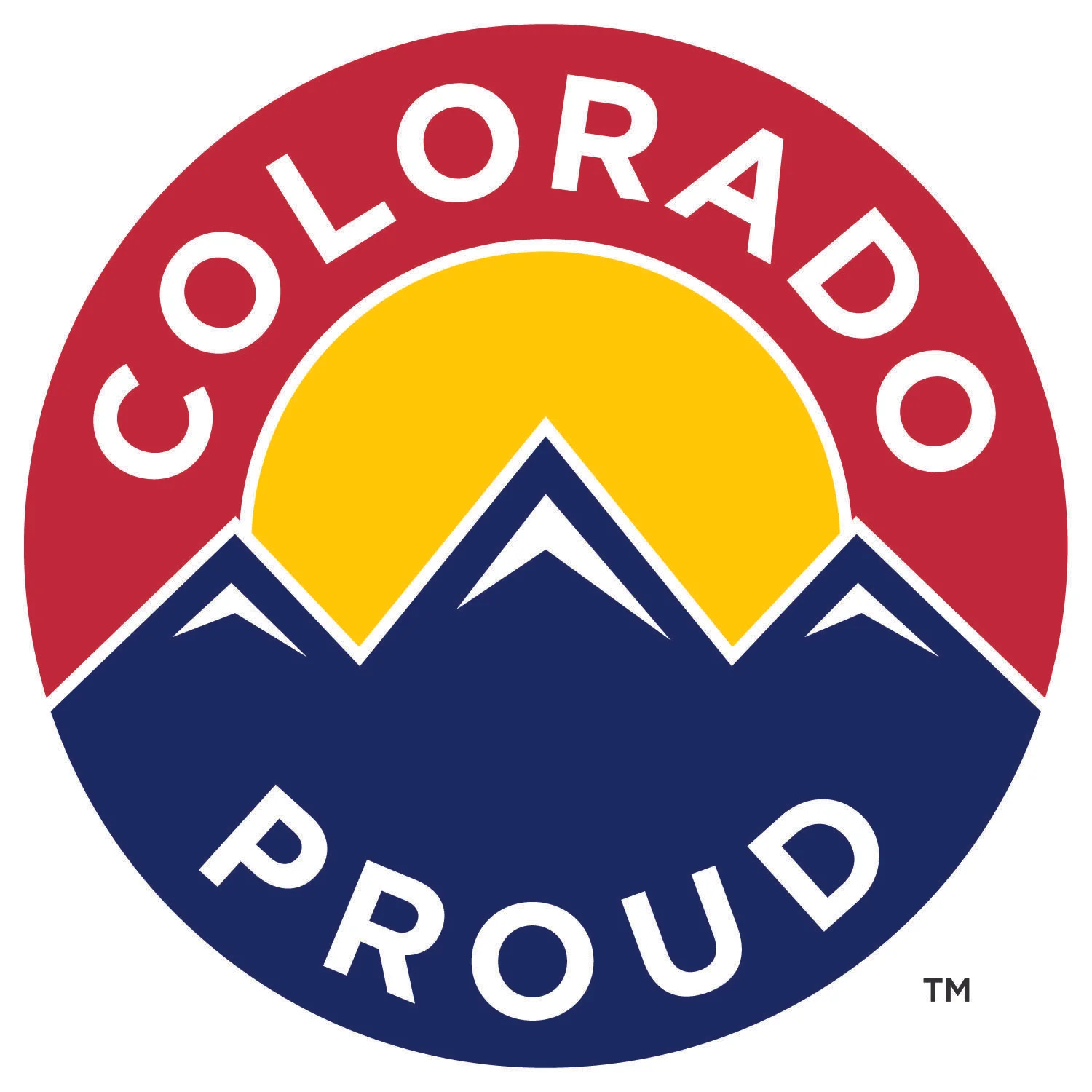 We've become a Colorado Proud member!