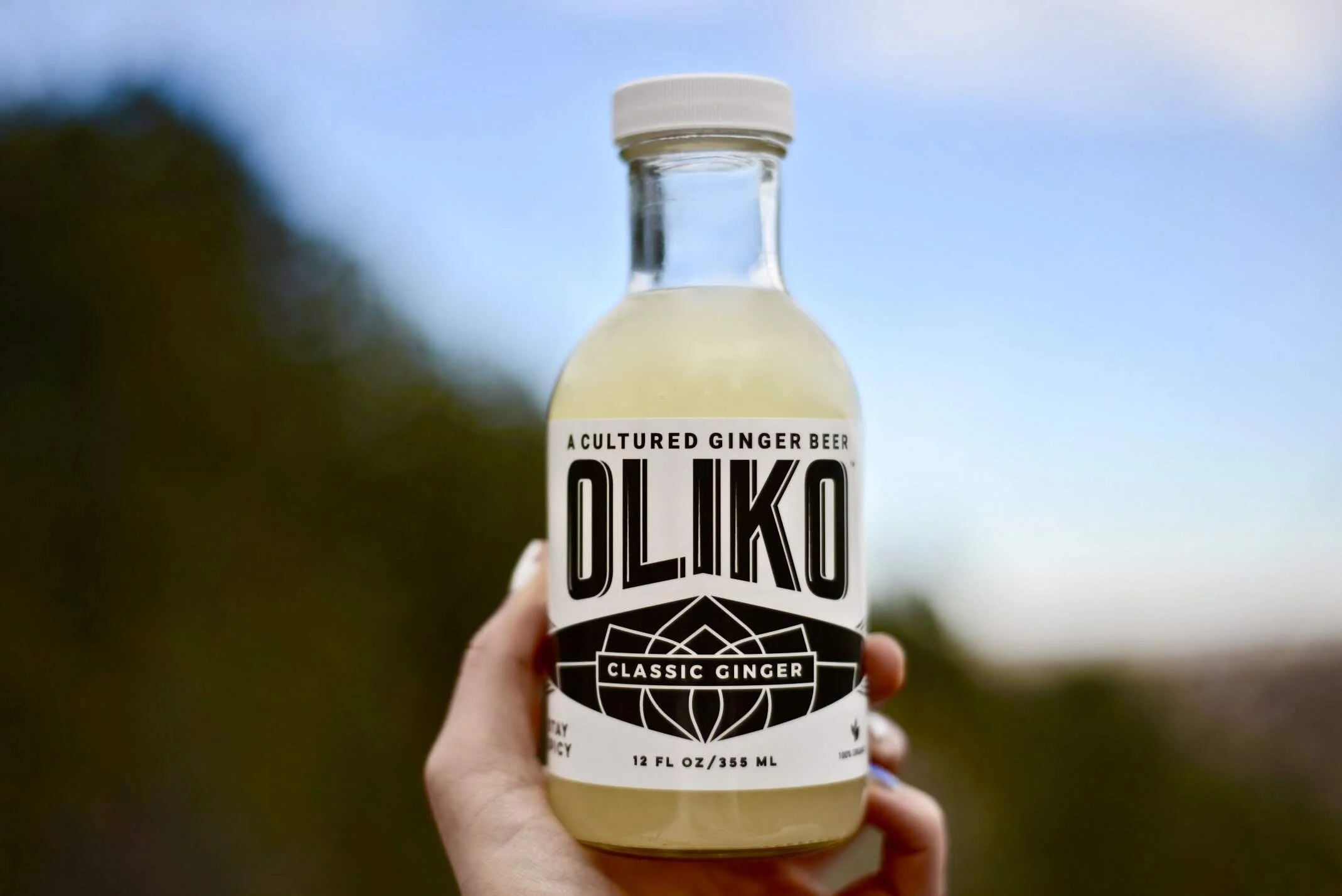 OliKo featured in Shoutout Colorado!