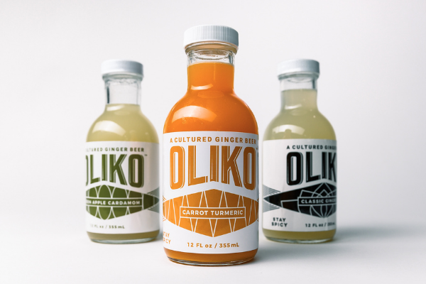 Bottled To Be Better
