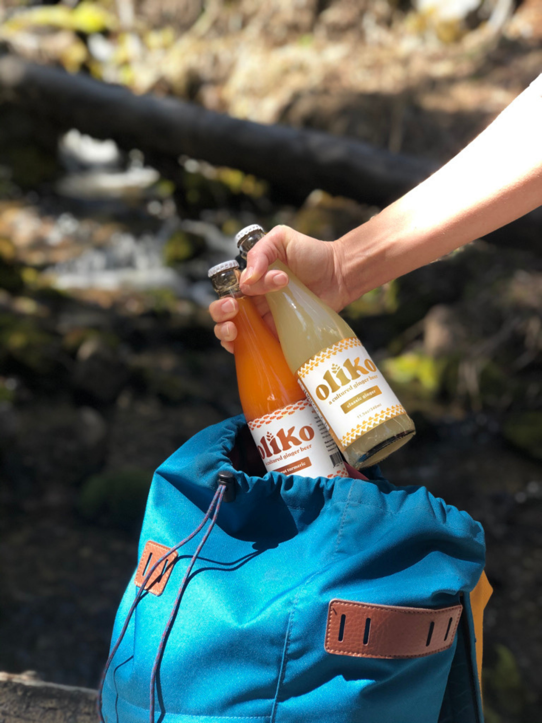 do fermented beverages live up to the hype?