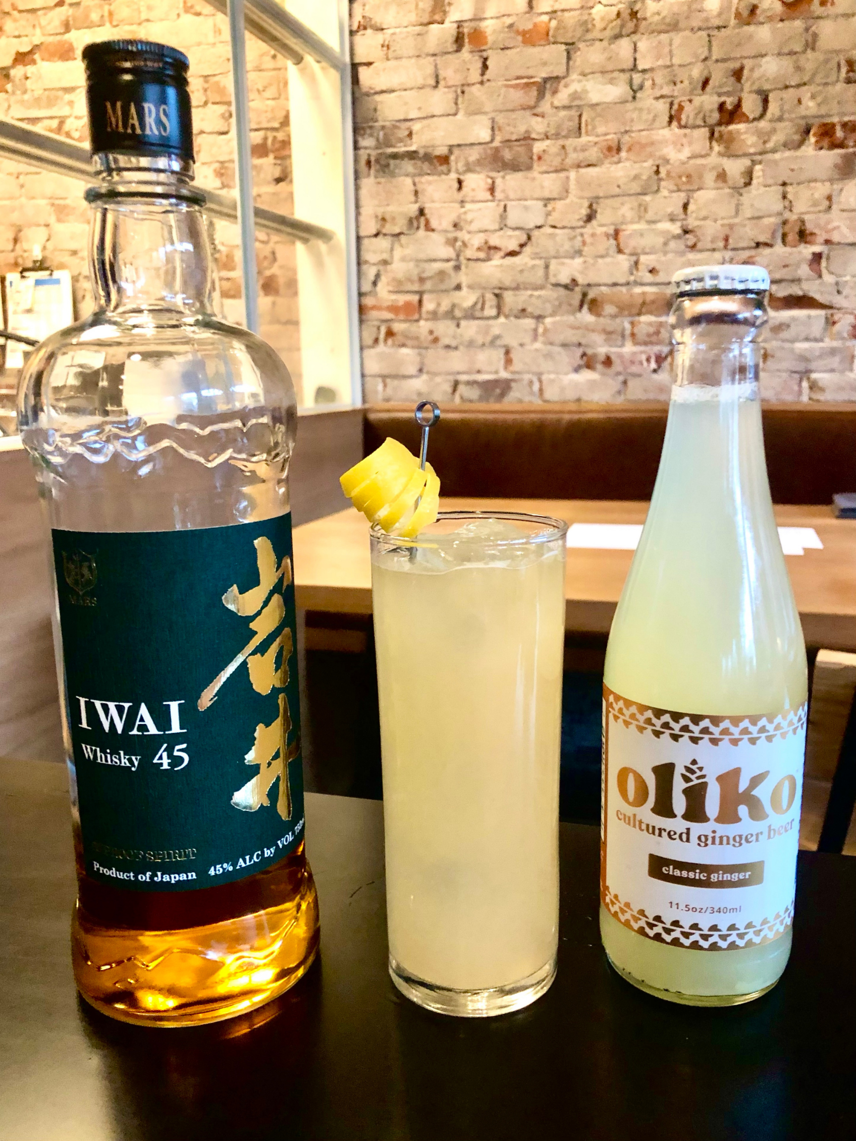 OliKo Highball