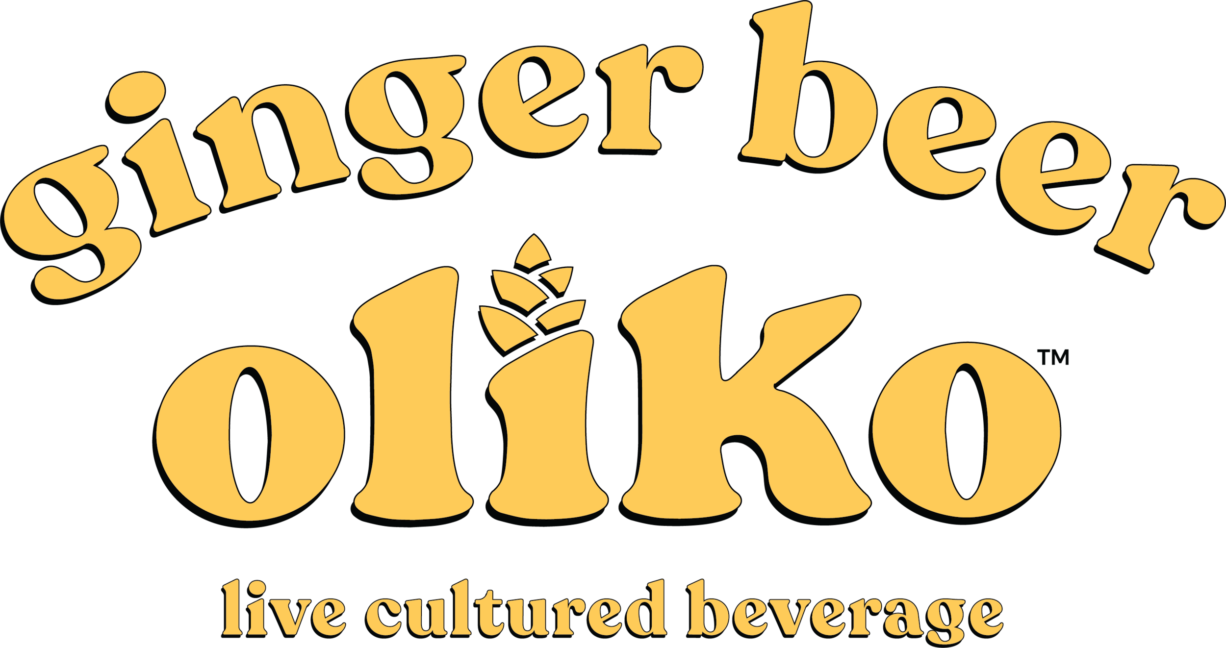 OliKo Ginger Beer