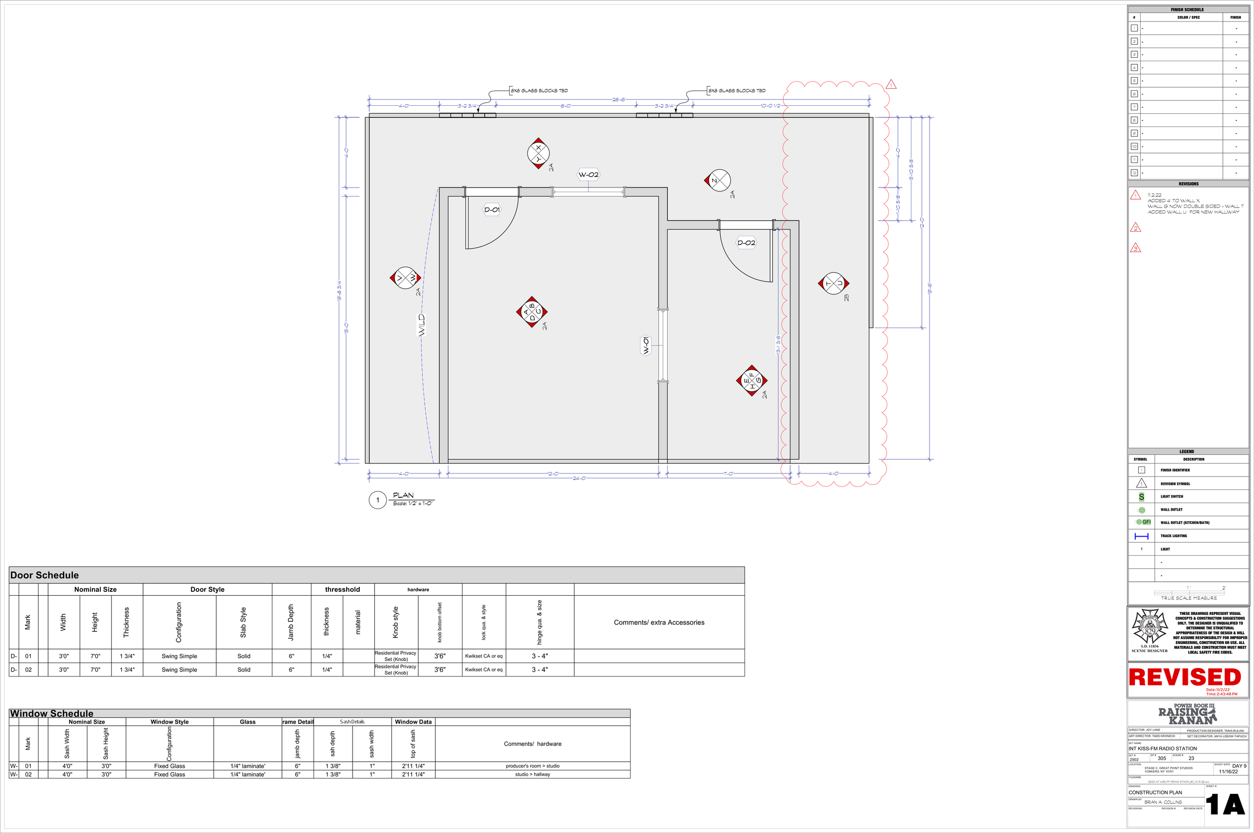 305 2502.1A INT KISS-FM RADIO STATION_CONSTRUCTION PLAN _REVISED_BC_11.2.png
