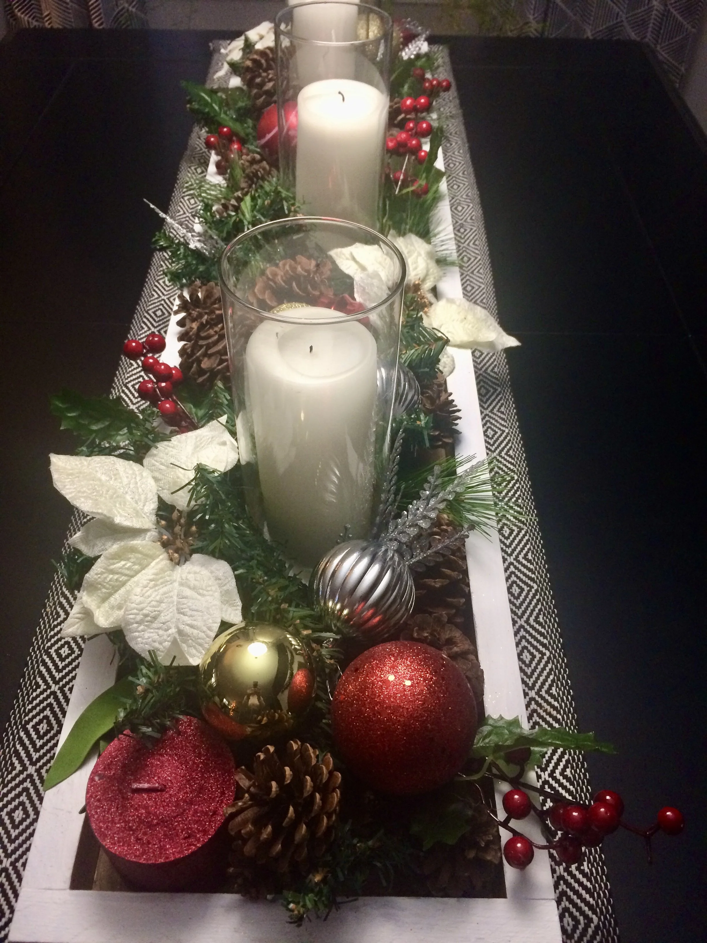 Christmas At My House