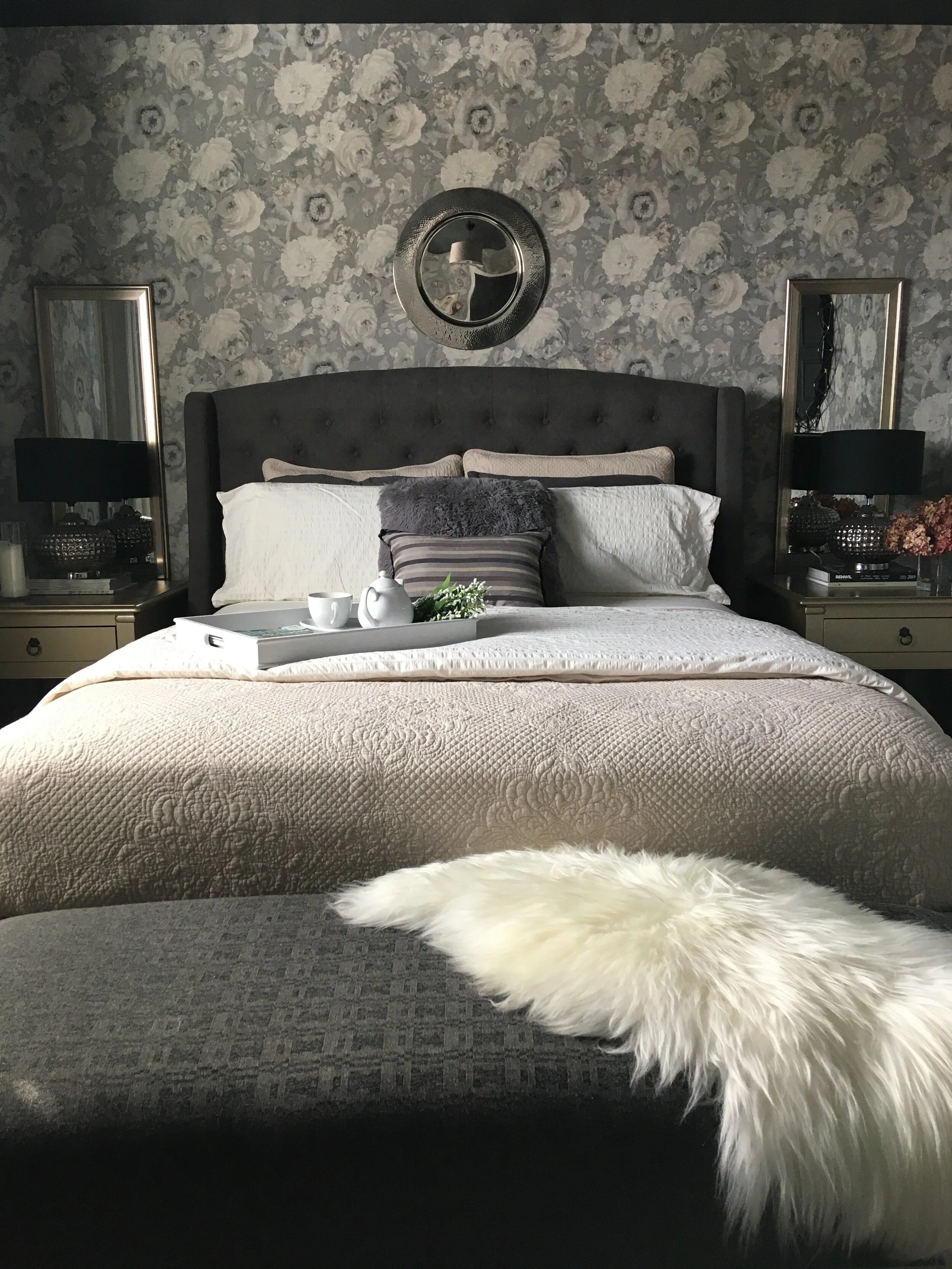 Master Bedroom Ideas 2021