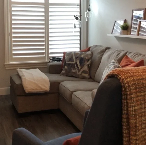 Main Floor Renovations And Decor Refresh Part II