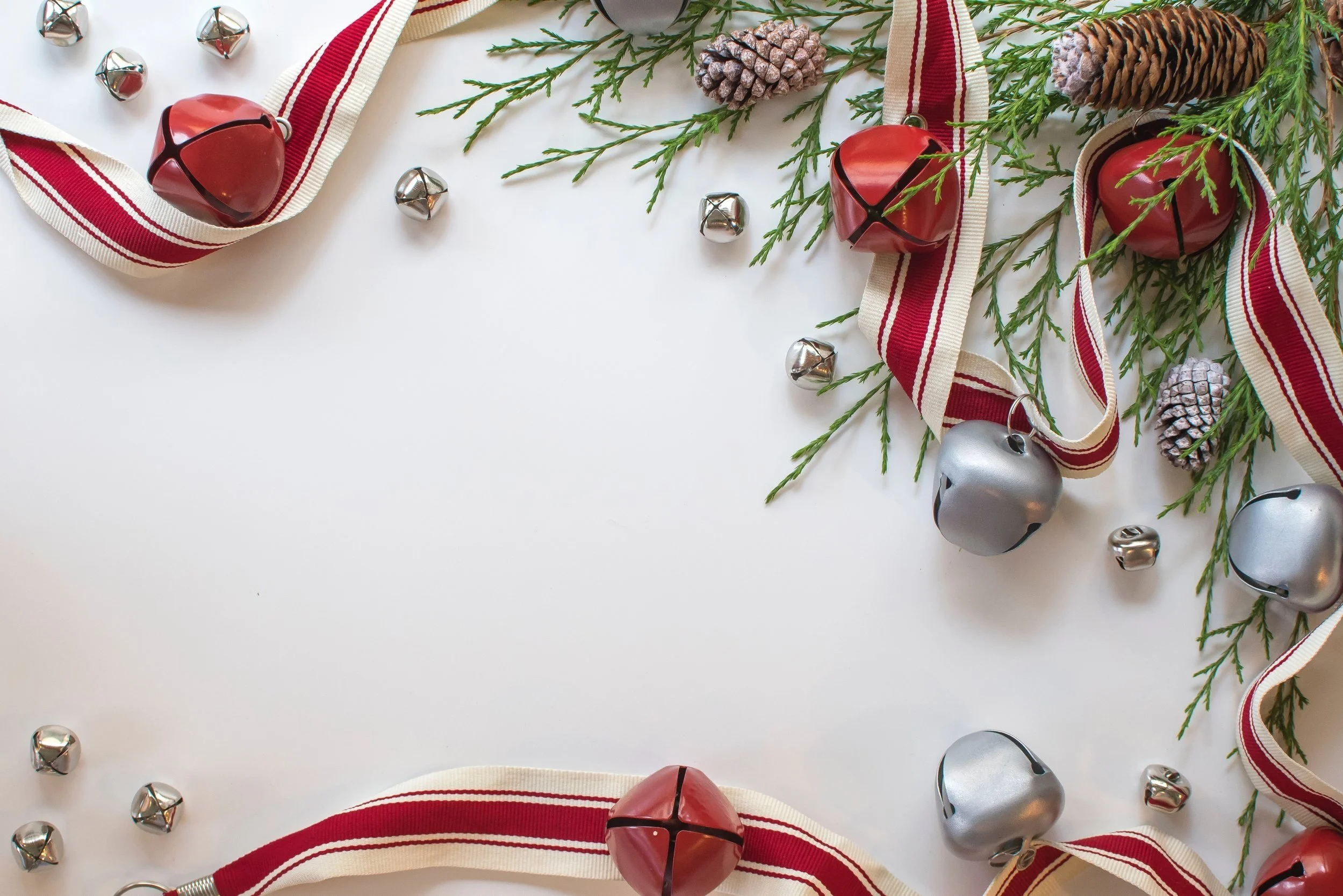My Best Tips For Planning Your Holiday Decor - Tricks and Tips From An Interior Decorator