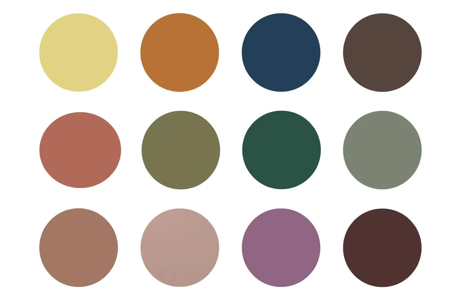 Looking for help choosing paint colours for your next project? Check out my latest blog post to learn what trending paint colours 2025 is offering and where to use them in your home decor.
https://www.jillcartydesigns.com/new-blog/2025/5/25/trending-