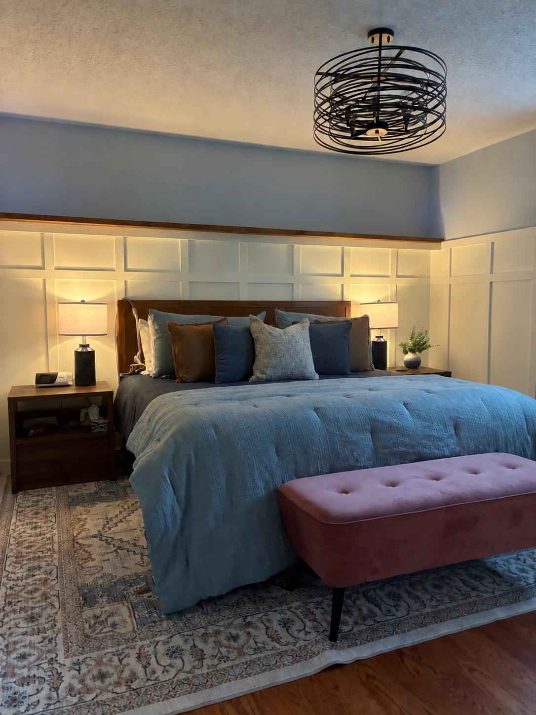 Designing Your Home In Phases
