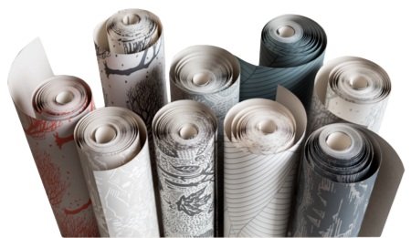 How To Choose The Right Wallpaper