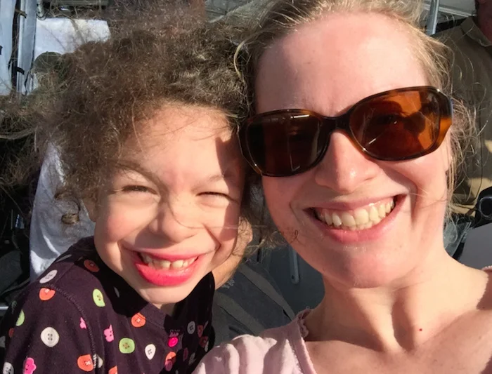 Why My Daughter’s Dreams Make My Heart Ache