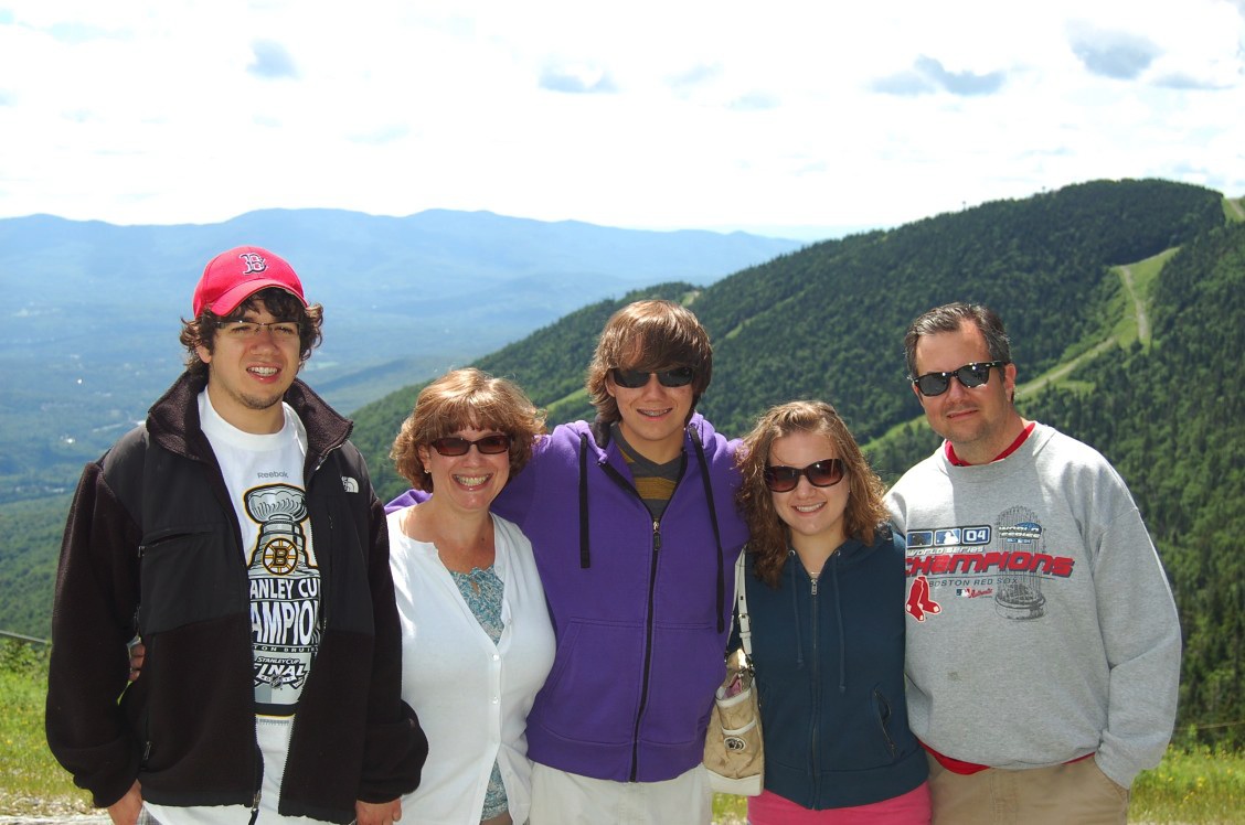 Living Public School Life