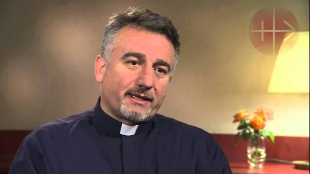 In the Footsteps of the Nazarene with Fr.Bazi