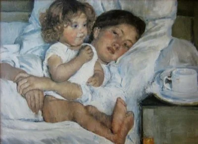 A Little Mother Prevents Big Brother