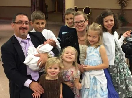 A Father's Day Tribute