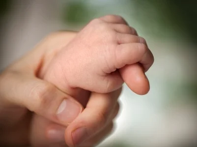 Carolyn - A Birth Mother’s Story and Adoptive Mom’s Story