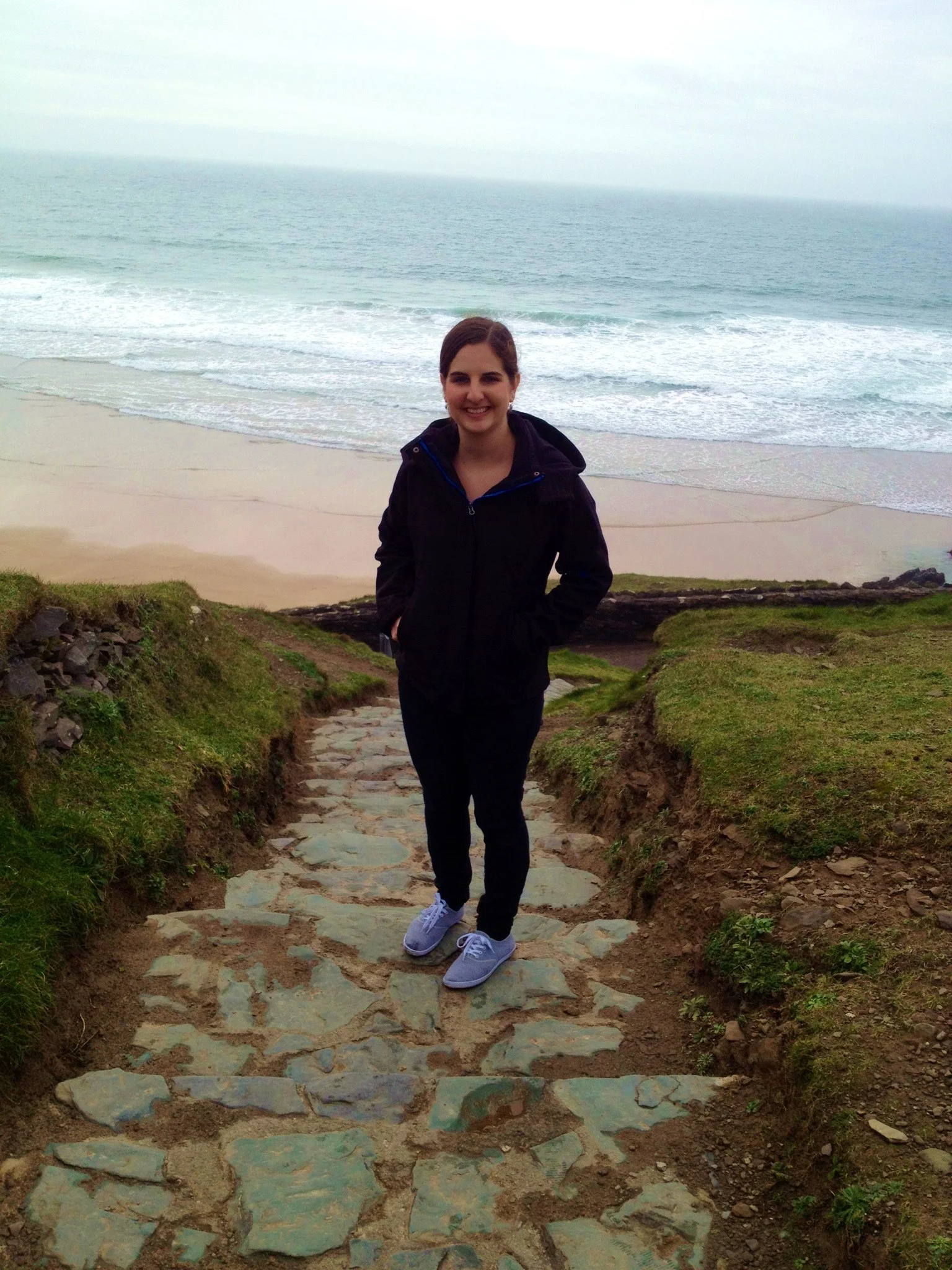 A Faith Journey to the Emerald Isle: How Volunteering Changed My Life