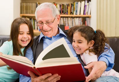 Developing Servant Hearts in Our Families