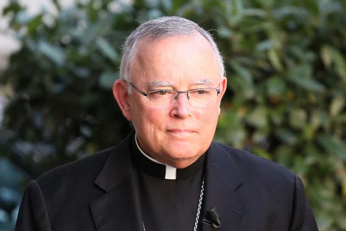 Archbishop Chaput urges Catholics not to vote 'on autopilot'