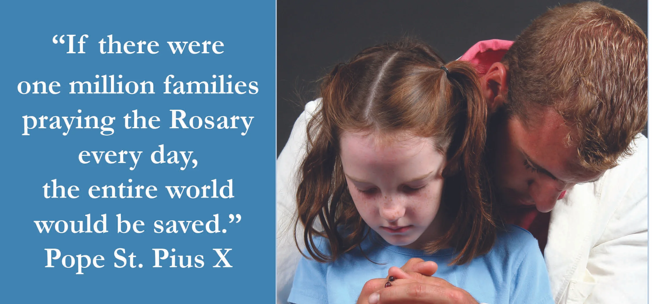 Family Rosary Groups