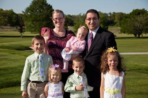 The Gift of My Wife