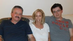 My Father a True Role Model