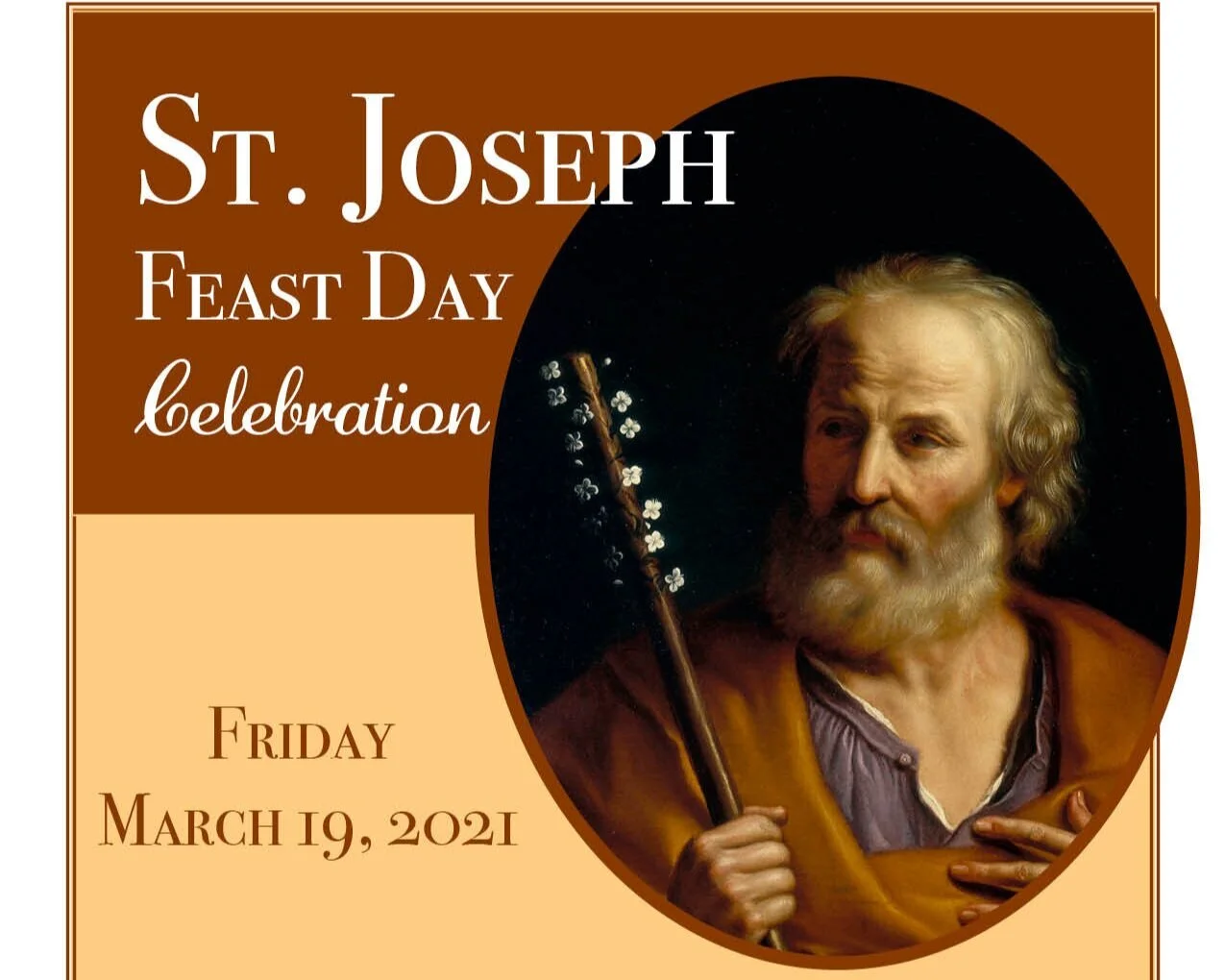 St. Joseph Feast Day Celebration