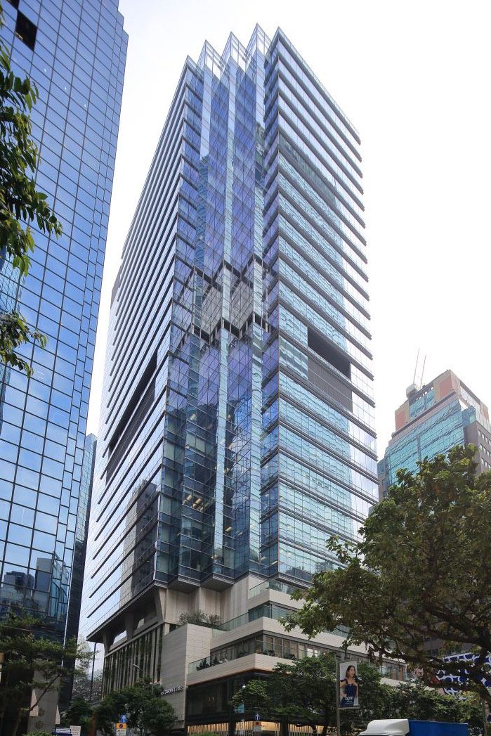 Lee Garden Three Office for Rent? From HK$80 psf | SAVVI‎