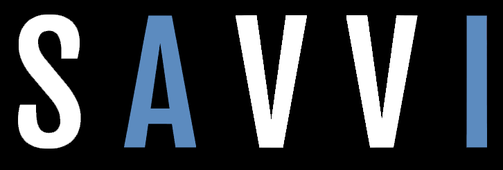 SAVVI | The Future of Real Estate