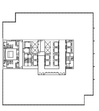 AIA Central Floor Plan
